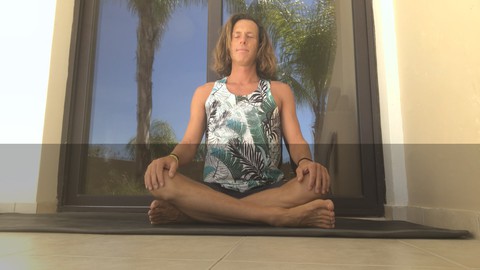 Holistic Breathing - Balance your Body, Mind and Soul