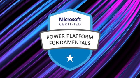 PL-900 Practice Tests- Microsoft Power Platform Fundamentals