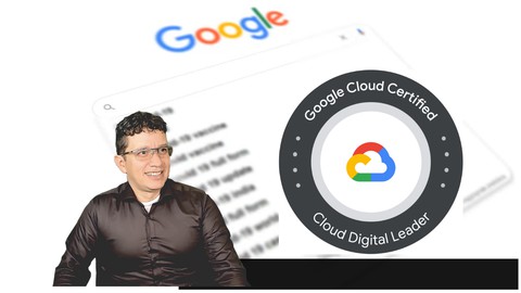 Practice Google Cloud Digital Leader-Test 2022- [New]