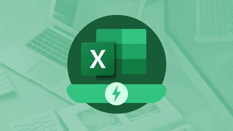 Excel 2019 Power User