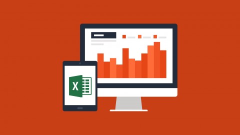 Excellence in Excel! Create an advanced Excel Dashboard!