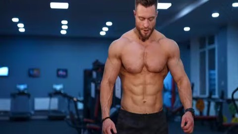 How To Get Strong Abs: The Videocourse