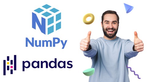 Numpy and Pandas for Beginners