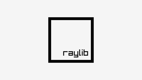 Learn Raylib:  C++ fast and easy graphics library
