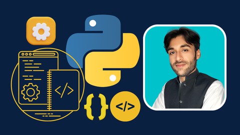 07 Days of Code | Python Programming BootCamp