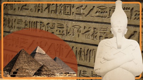 Eski Mısır Hiyerogliflerini Okumak (Başlangıç Seviyesi)