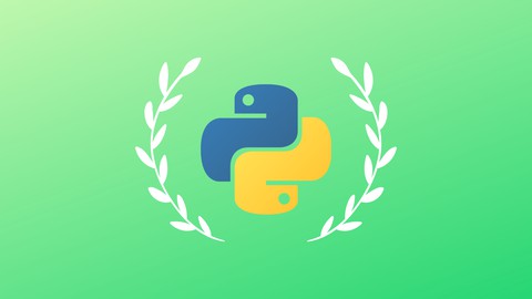 100 Days of Code: Python Developer Challenge 2022