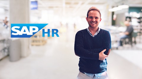 SAP HR | SAP Human Resources Training