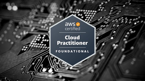 AWS Certified Cloud Practitioner Practice Tests 2022