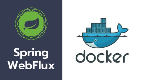 Docker From Scratch [For Spring Developers]