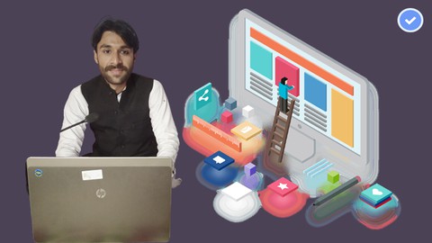 2022 - The Master in Web Development (Backend & Frontend)