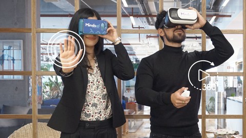 Virtual Reality (VR) Development for Educators