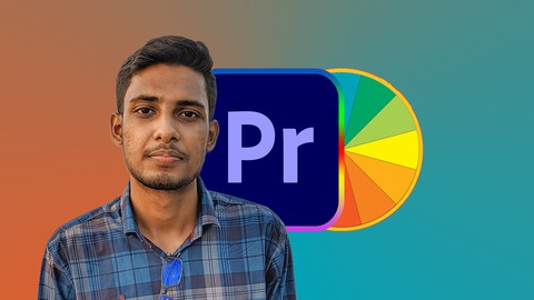 Adobe Premiere Pro 2021: Lumetri color correct & color grade