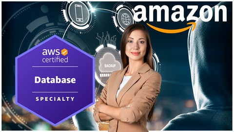 Simulador Amazon AWS Certified Database -Specialty Exam 2022