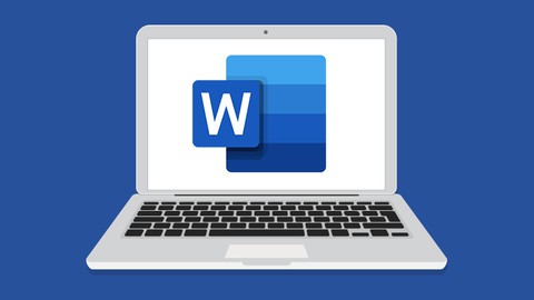 Master Microsoft Word with Word 2021/365 for Beginners