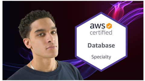 Amazon AWS Certified Database - Specialty  Practice 2022