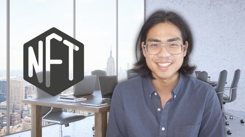 NFT Metaverse: Masterclass to Cryptocurrency and Trading