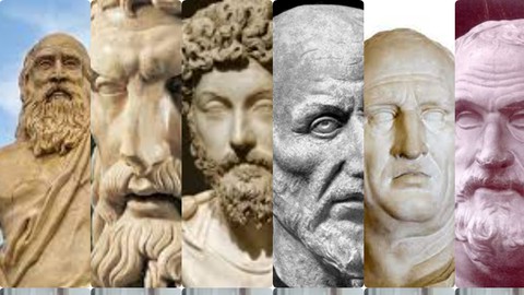 Helenistik-Roma Felsefesi