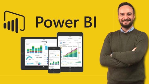 Power BI | Sıfırdan İleri Seviye Uygulamalı Power BI Kursu
