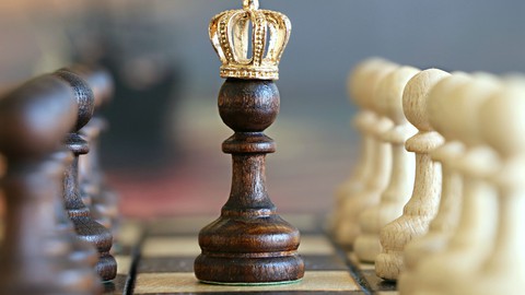 [ 2022 ] Sıfırdan ileri seviye satranç eğitimi