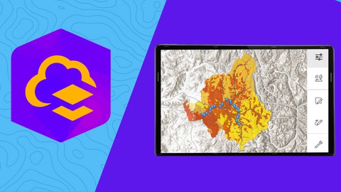 2023 ESRI ArcGIS Online (AGOL) desde cero: Curso completo
