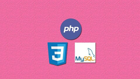 Web Applications for Everybody Specialization on Development