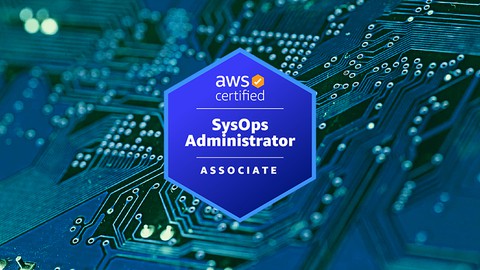 Amazon AWS-SysOps Administrator Exam Practice Questions 2022
