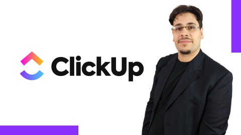 Project Management con ClickUp: il corso completo