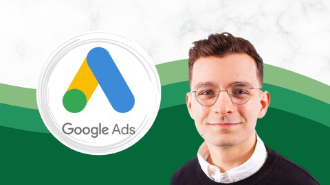B2B Google Search Ads Set Up & Optimization 2022