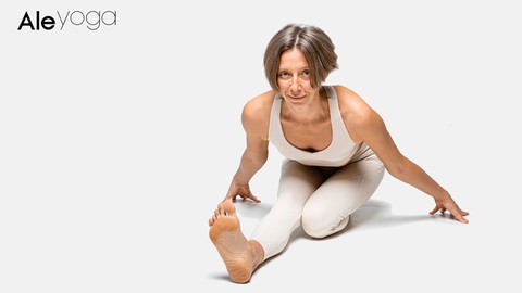 Yoga basico PROGRESIVO - clases de yoga dinamico y intenso