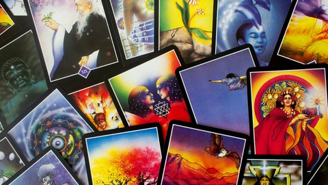 Divination with Osho Zen Tarot Cards