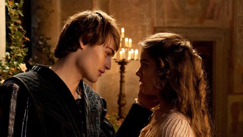 Romeo and Juliet - Reading, Translation & Detailed Analysis