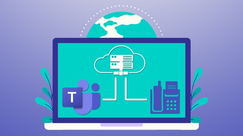 Master Microsoft Teams Voice - Phone System - Direct Routing