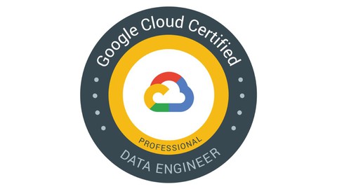 Google Professional Data Engineer Practice Exams