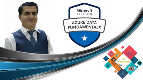 Microsoft Azure Data – Préparation à la Certification DP-900