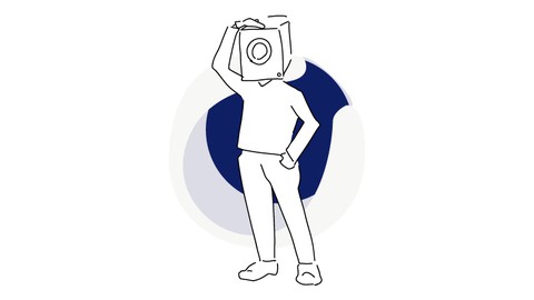 【CINEMA 4Dのカメラ基礎】各種機能の理解とカメラアニメーションの手法を解説（初心者向け）