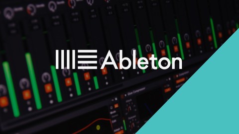 Ableton Live: Music Production Crash Course