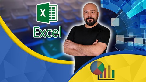 Excel Grafikleri Eğitim Seti