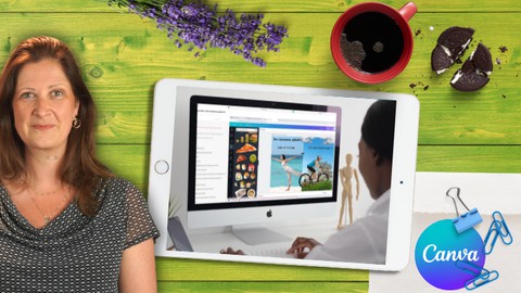 Utiliser Canva pour votre business