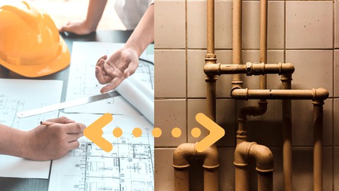 Plumbing MASTERY: Drainage Systems Plumbing Design (A to Z)