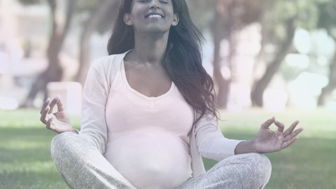 Hypnobirthing Course - Prepare for Childbirth