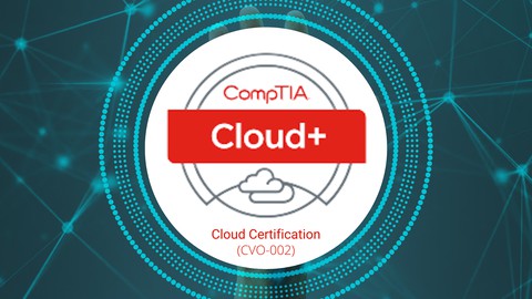 CompTIA Cloud+ (CVO-002) Practice Exam with Explanation 2022