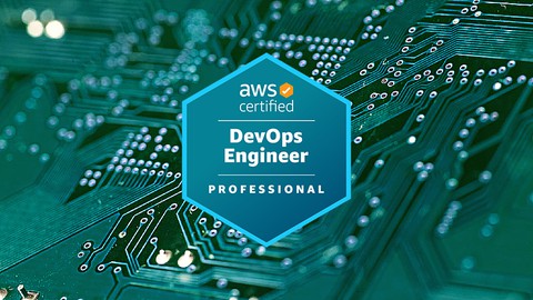 Amazon AWS DevOps Engineer Professional Exam 2022