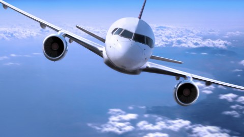 Fundamentals of Airplane Engineering
