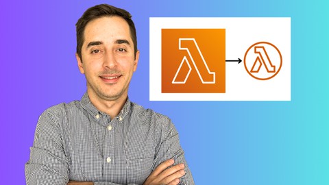 AWS Lambda & Serverless - Developer Guide with Hands-on Labs
