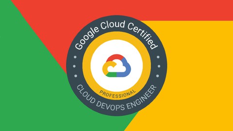 Google Professional Cloud DevOps Engineer Exam Actual 2022