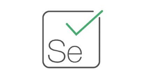 Automatisation des tests avec Selenium