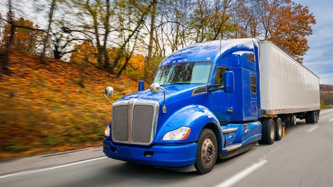 Trucking Management Safety