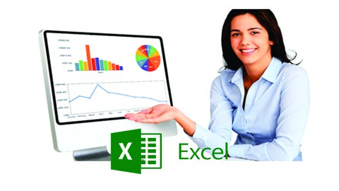 Do Básico ao Avançado - O Curso Completo de Microsoft Excel