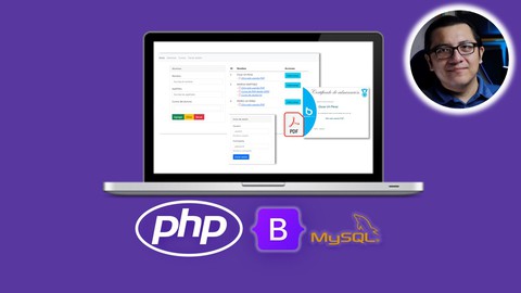 Aplicación web con php y Mysql